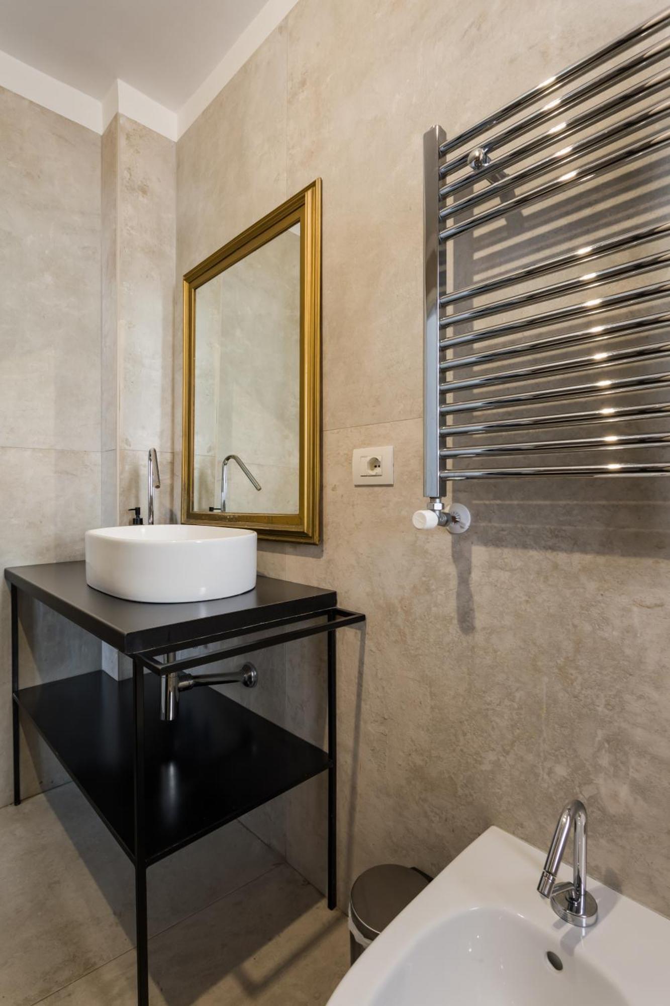 Casa Dei Mille Napoli Apartment ภายนอก รูปภาพ