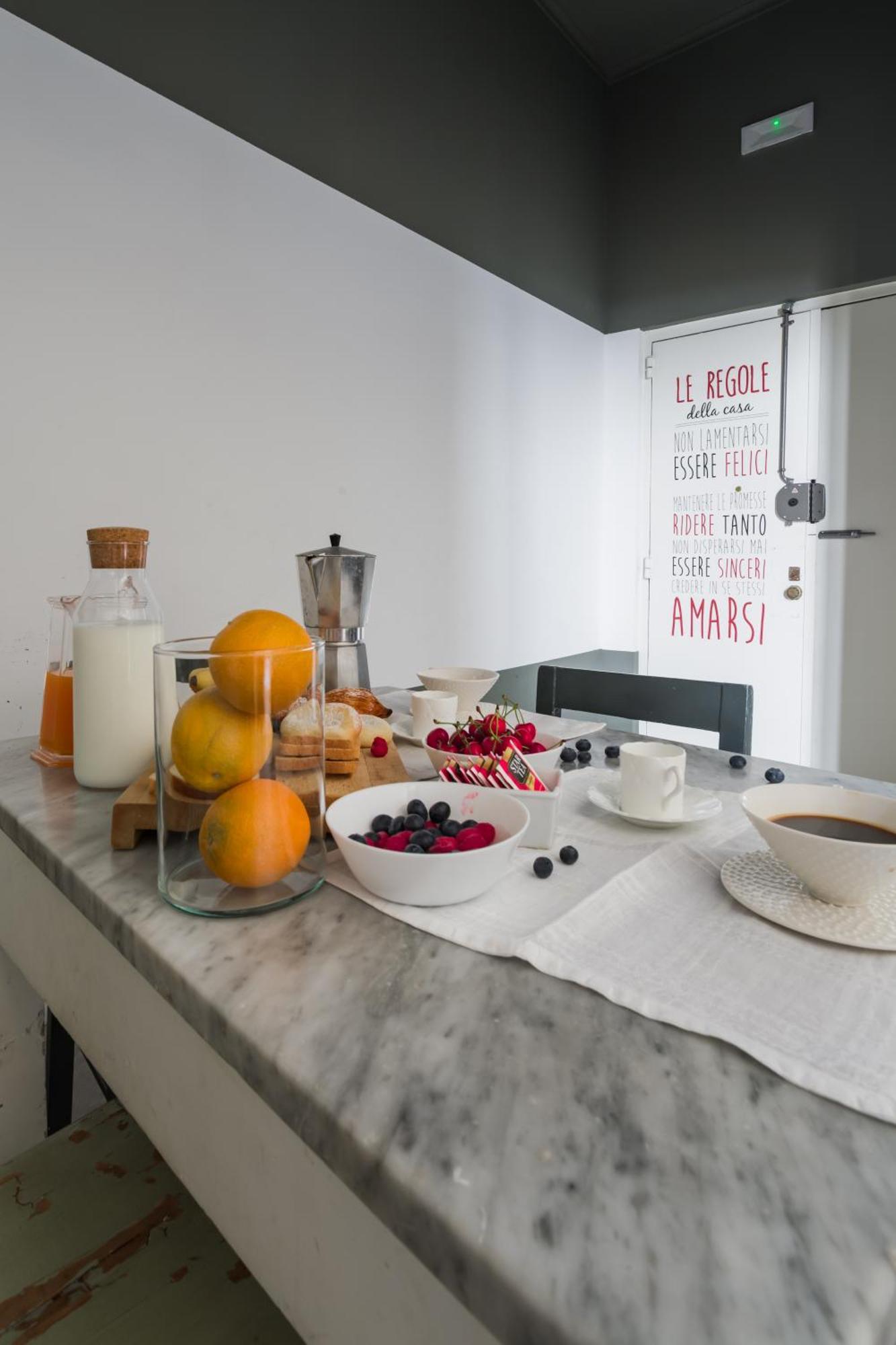Casa Dei Mille Napoli Apartment ภายนอก รูปภาพ