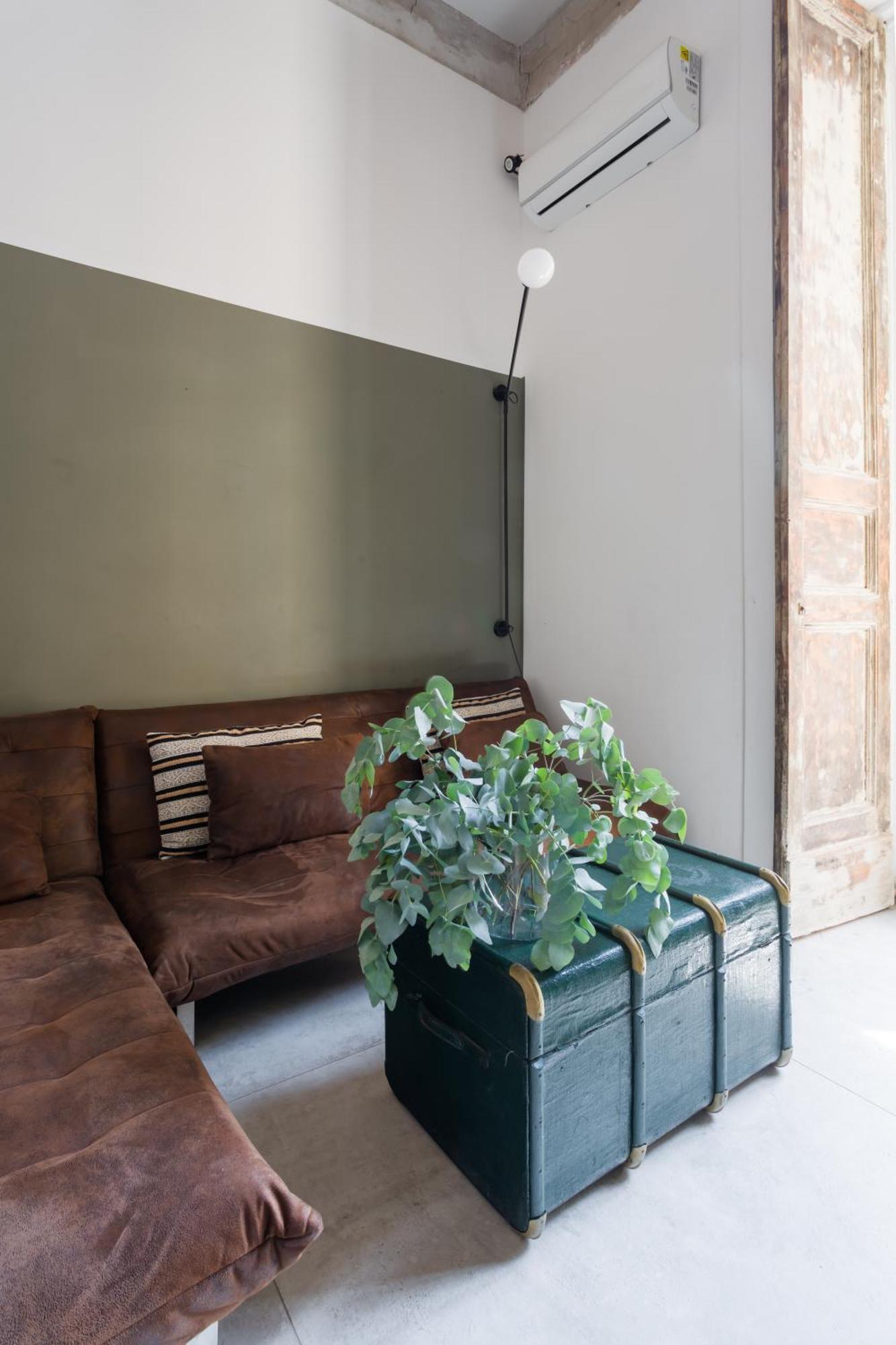 Casa Dei Mille Napoli Apartment ภายนอก รูปภาพ