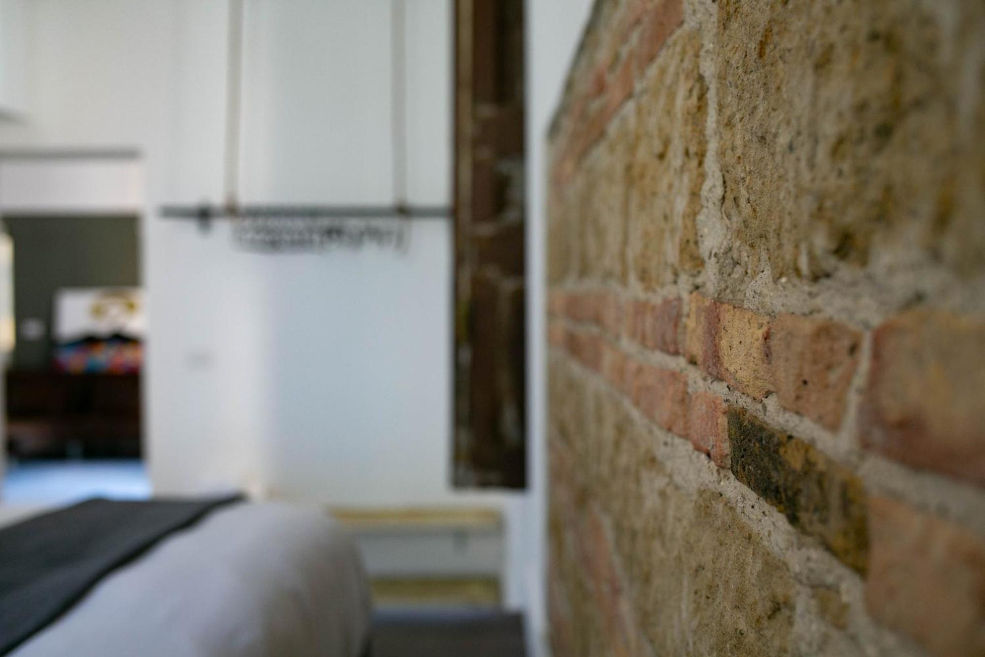 Casa Dei Mille Napoli Apartment ภายนอก รูปภาพ