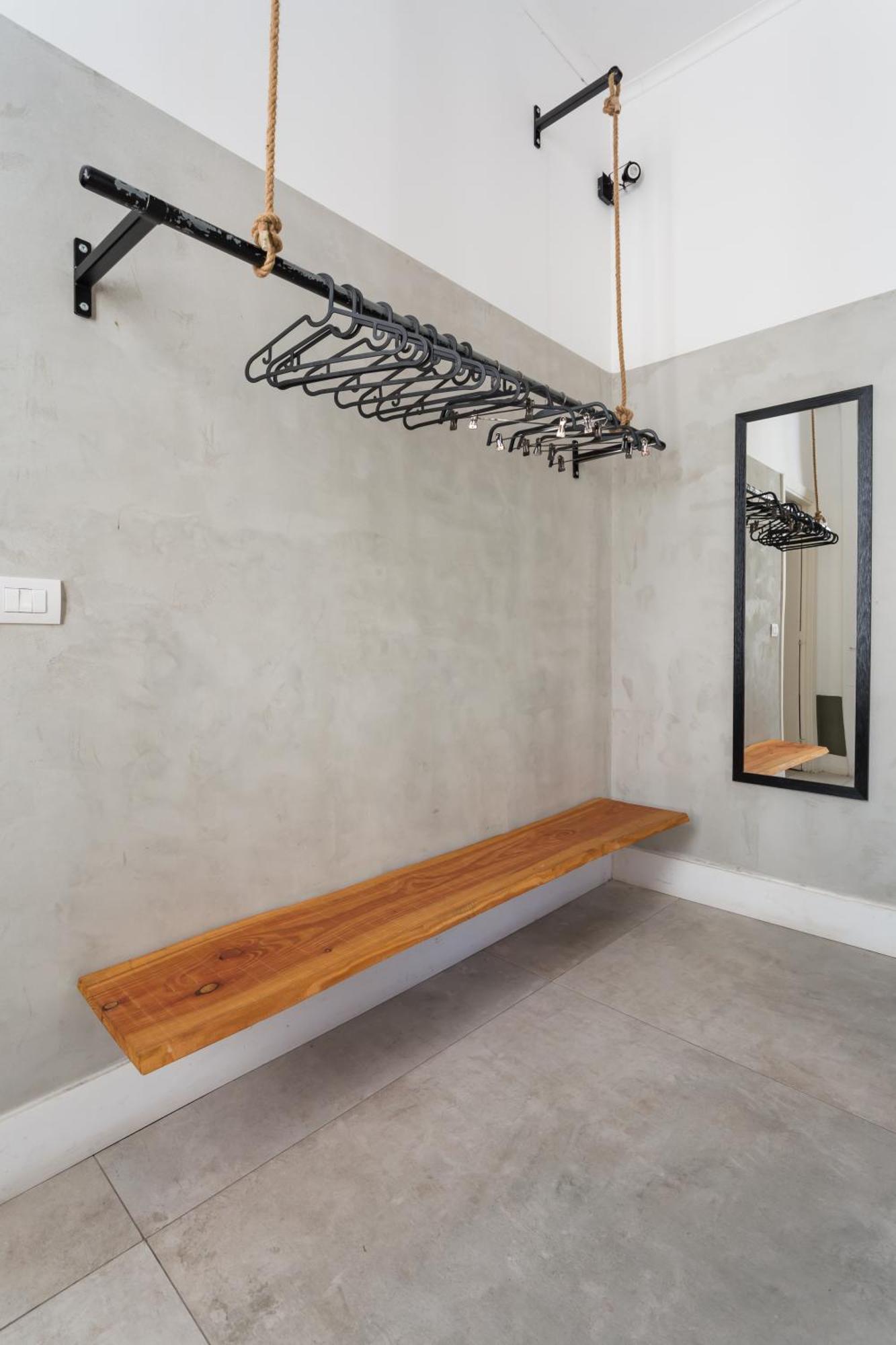 Casa Dei Mille Napoli Apartment ภายนอก รูปภาพ